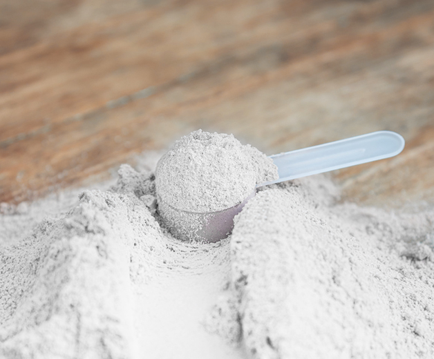 Proč Zengana Kreatin